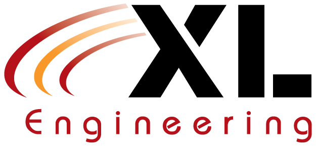 XL Engineering Logo